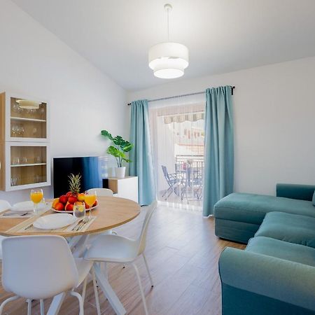 Bright & Stylish Apartment In Chipeque, Los Cristianos Arona  Buitenkant foto
