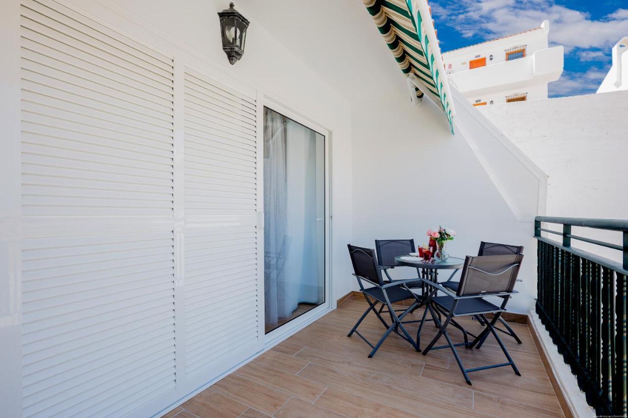 Bright & Stylish Apartment In Chipeque, Los Cristianos Arona  Buitenkant foto
