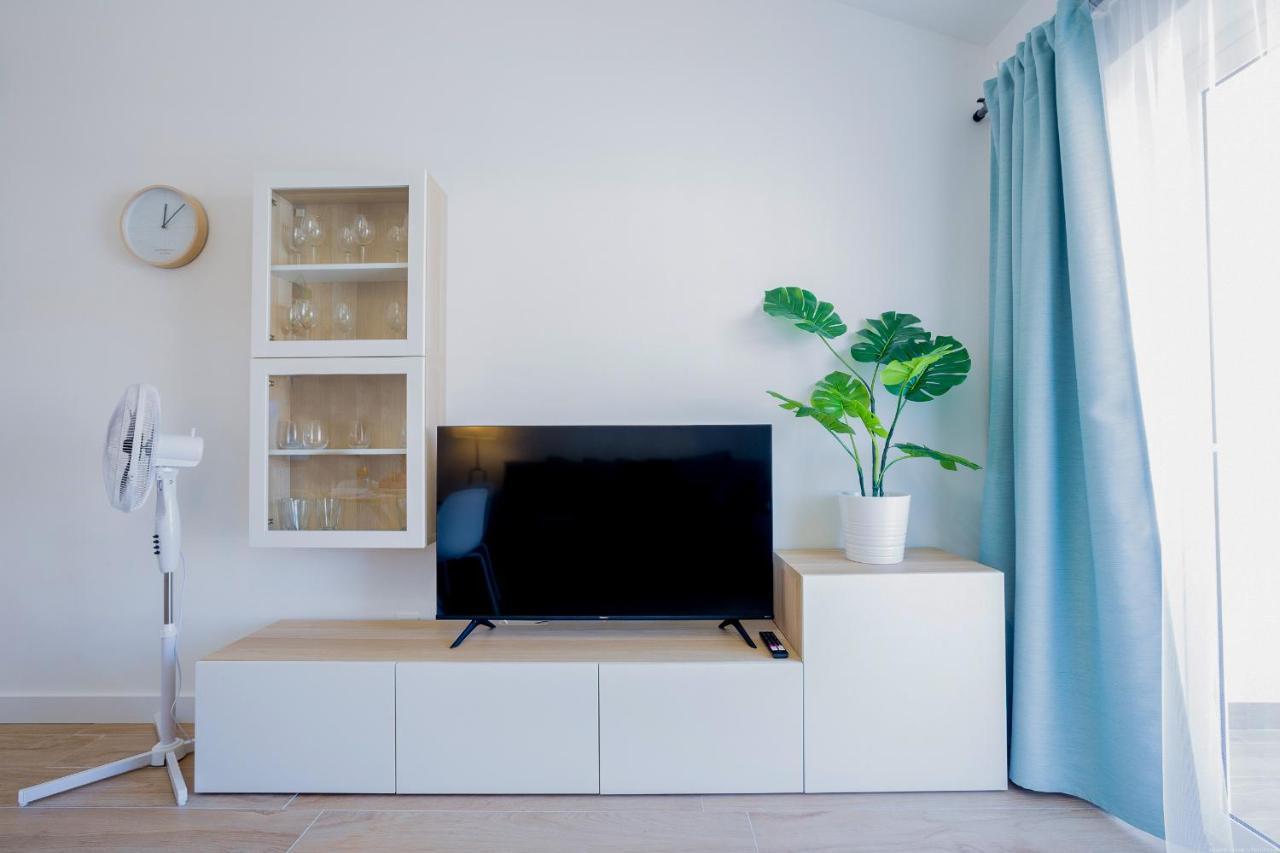 Bright & Stylish Apartment In Chipeque, Los Cristianos Arona  Buitenkant foto