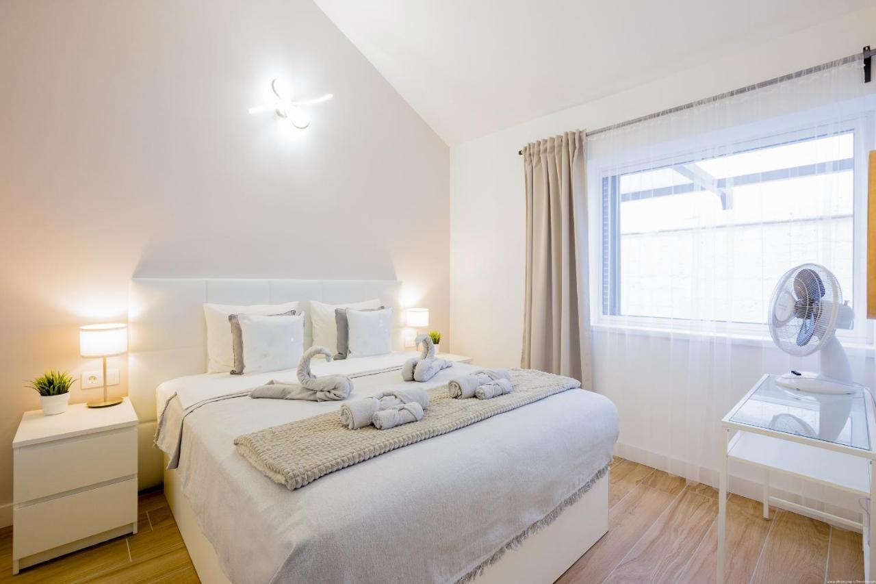 Bright & Stylish Apartment In Chipeque, Los Cristianos Arona  Buitenkant foto