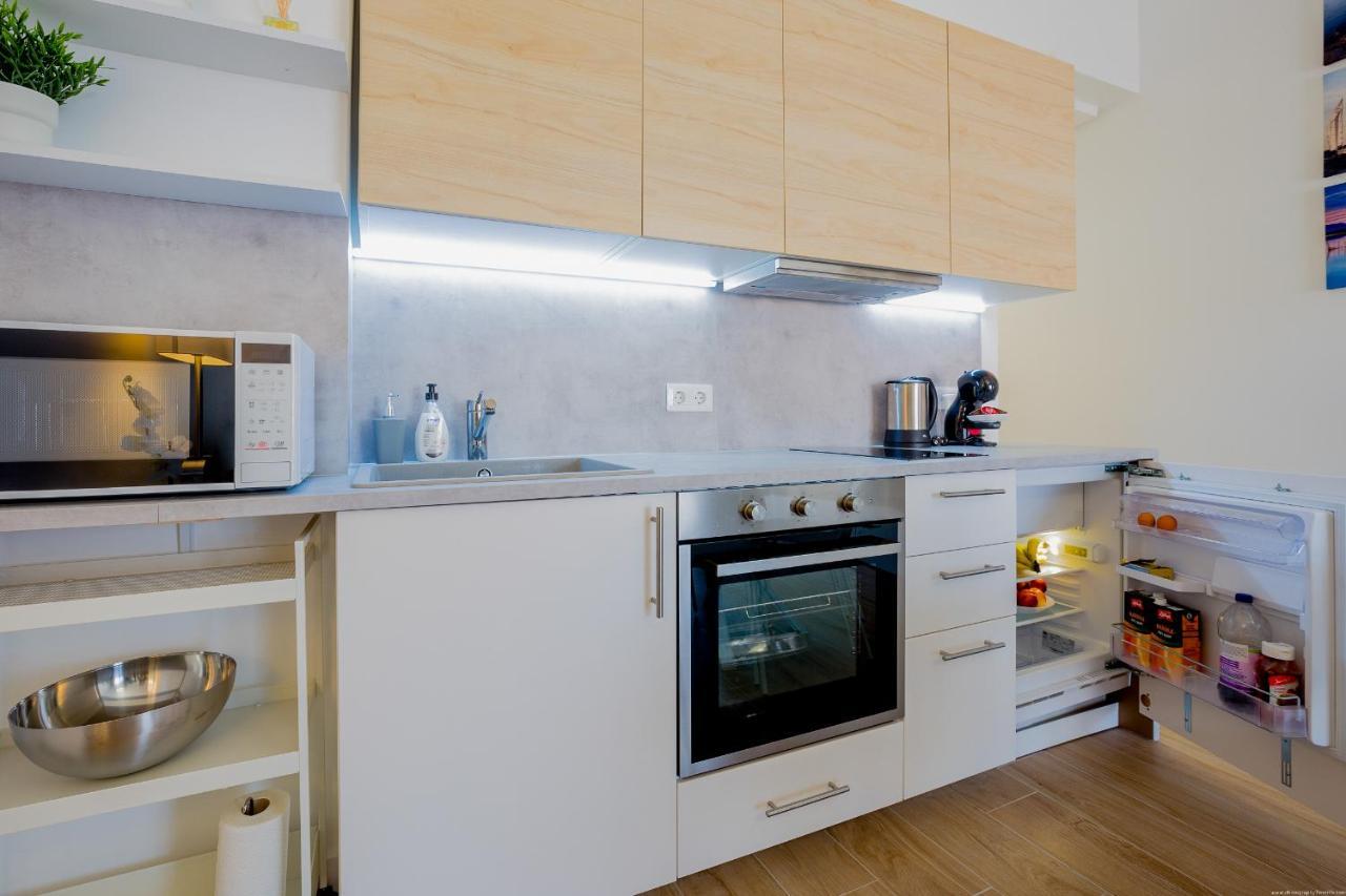 Bright & Stylish Apartment In Chipeque, Los Cristianos Arona  Buitenkant foto