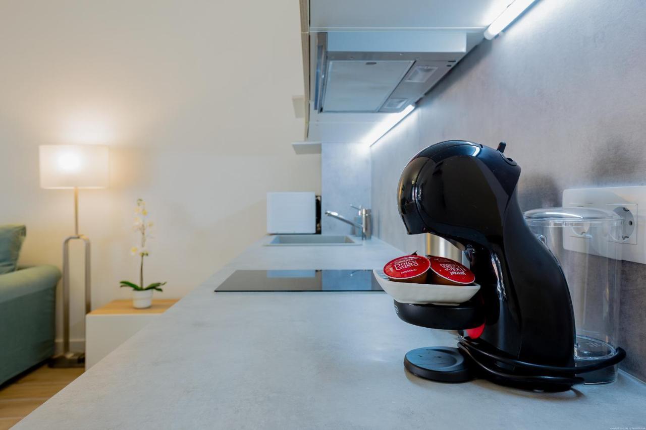 Bright & Stylish Apartment In Chipeque, Los Cristianos Arona  Buitenkant foto