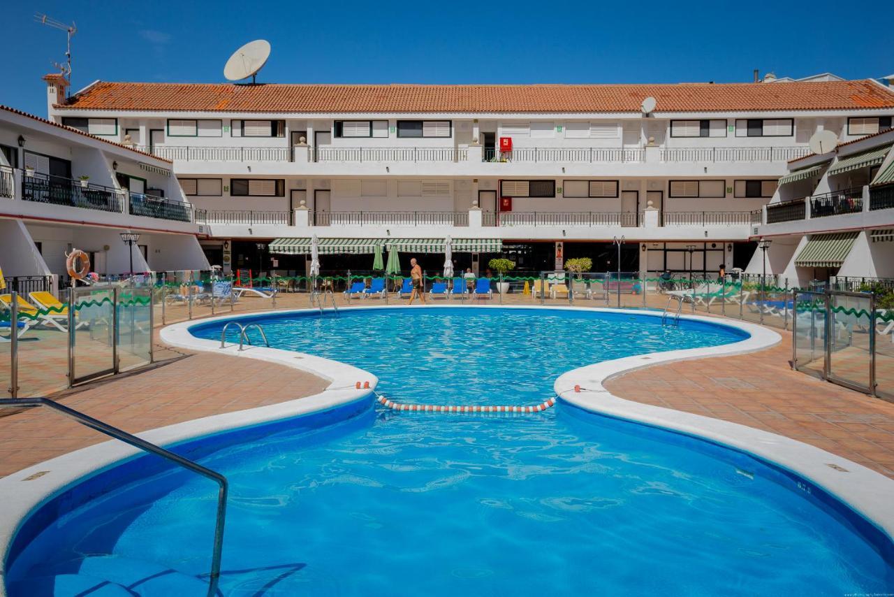 Bright & Stylish Apartment In Chipeque, Los Cristianos Arona  Buitenkant foto
