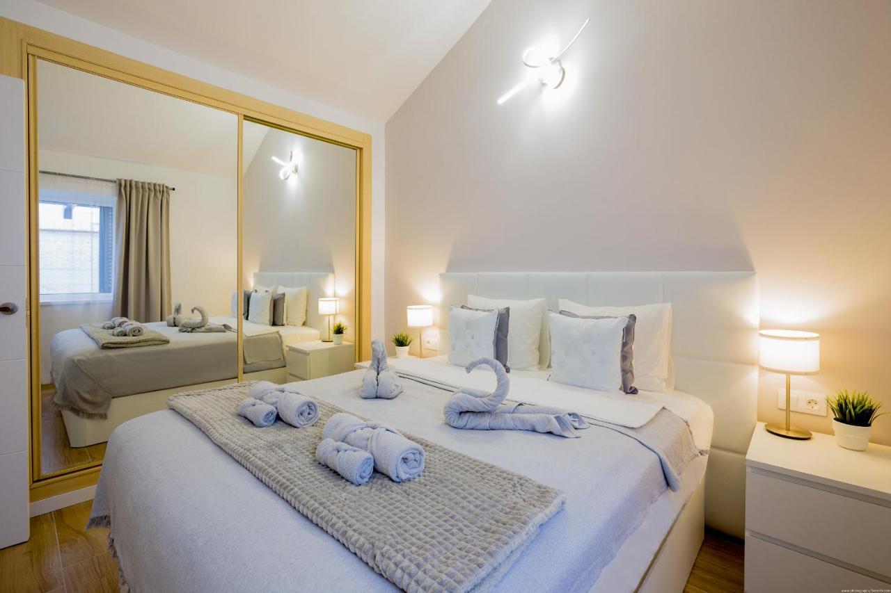 Bright & Stylish Apartment In Chipeque, Los Cristianos Arona  Buitenkant foto