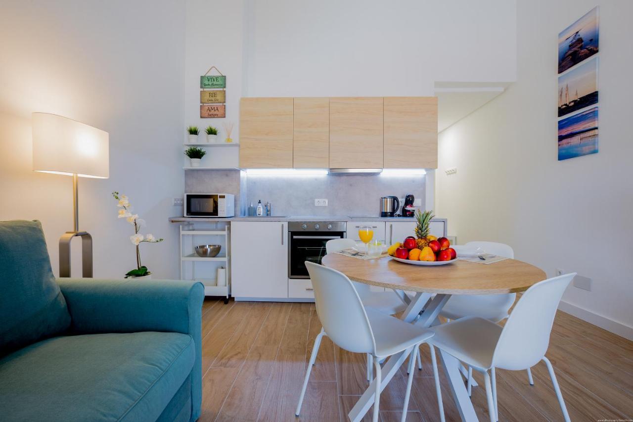 Bright & Stylish Apartment In Chipeque, Los Cristianos Arona  Buitenkant foto