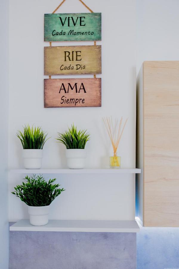 Bright & Stylish Apartment In Chipeque, Los Cristianos Arona  Buitenkant foto